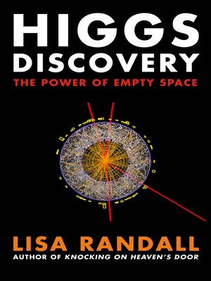 cover image of Higgs Discovery